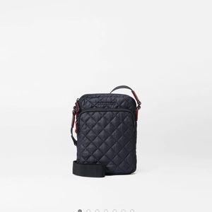 NWOT MZ Wallace Metro Crossbody